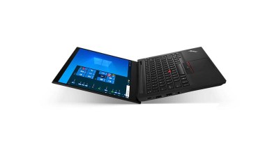 Lenovo ThinkPad E14 G2, 14" Full HD IPS matt, Intel Core i5-1135G7, 8 GB, 256 GB PCIe SSD, WiFi 6, bakbelyst tangentbord, Win10 Pro#4