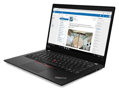 Lenovo ThinkPad X13 G2, 13.3" Full HD+ IPS matt, AMD Ryzen 5 Pro 5650U, 16 GB, 512 GB PCIe SSD, WiFi 6, 4G/LTE eSIM, bakbelyst tangentbord, Win10 Pro, 3 års på-platsen-garanti#1