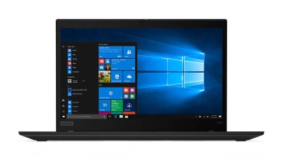 Lenovo ThinkPad T14s G1, 14" Full HD IPS touch, Intel Core i7-10510U, 16 GB, 512 GB PCIe SSD, WiFi 6, bakbelyst tangentbord, Win11 Pro, Refurbished Grade A, 2 års garanti#2