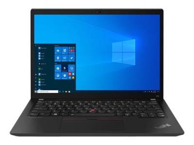 Lenovo ThinkPad X13 G2, 13.3" Full HD+ IPS matt, AMD Ryzen 5 Pro 5650U, 16 GB, 512 GB PCIe SSD, WiFi 6, 4G/LTE eSIM, bakbelyst tangentbord, Win10 Pro, 3 års på-platsen-garanti#3