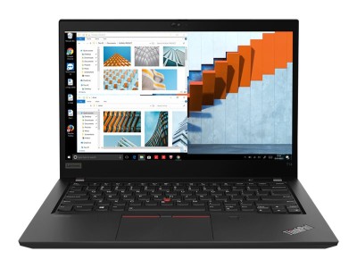 Lenovo ThinkPad T14 G2, 14" Full HD IPS touch, AMD Ryzen 7 PRO 5850U, 32 GB, 512 GB PCIe SSD, WiFi 6, 4G/LTE, Win11 Pro, Refurbished Grade A, 2 års garanti#3