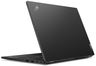 Lenovo ThinkPad L13 G3, 13.3" Full HD+ IPS matt, AMD Ryzen 3 Pro 5425U, 8 GB, 256 GB PCIe SSD, WiFi 6E, bakbelyst tangentbord, Win11#3