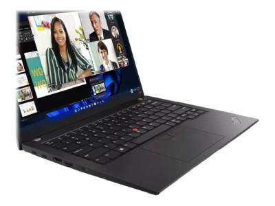 Lenovo ThinkPad T14s G3, 14" Full HD+ IPS matt, Intel Core i7-1260P, 16 GB, 512 GB PCIe SSD, WiFi 6, bakbelyst tangentbord, Win10 Pro+Win11 Pro, 3 års Premier Support#2