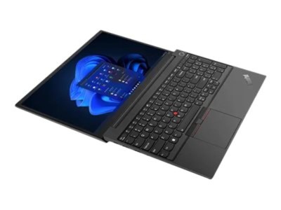 Lenovo ThinkPad E15 G4, 15.6" Full HD IPS matt, Intel Core i7-1255U, 16 GB, 512 GB PCIe SSD, WiFi 6, bakbelyst tangentbord, Win11 Pro#6