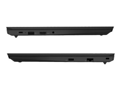 Lenovo ThinkPad E15 G4, 15.6" Full HD IPS matt, Intel Core i7-1255U, 16 GB, 512 GB PCIe SSD, WiFi 6, bakbelyst tangentbord, Win11 Pro#8
