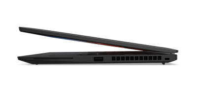 Lenovo ThinkPad T14s G4, 14" Full HD+ IPS matt, Intel Core i7-1355U, 16 GB, 512 GB PCIe SSD, WiFi 6E, bakbelyst tangentbord, Win11 Pro, 3 års Premier Support#1