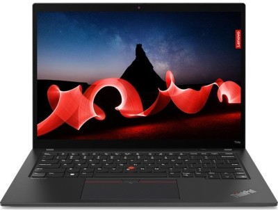 Lenovo ThinkPad T14s G5, 14" Full HD+ IPS matt, AMD Ryzen 7 Pro 7840U, 32 GB, 1 TB PCIe SSD, AMD 780M, WiFi 6E, bakbelyst tangentbord, Win11 Pro, 3 års Premier Support#3