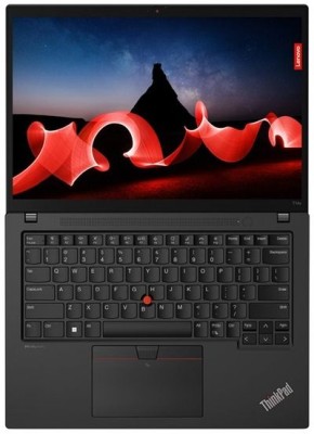 Lenovo ThinkPad T14s G5, 14" Full HD+ IPS matt, AMD Ryzen 7 Pro 7840U, 32 GB, 1 TB PCIe SSD, AMD 780M, WiFi 6E, bakbelyst tangentbord, Win11 Pro, 3 års Premier Support#4