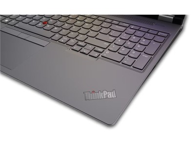 Lenovo ThinkPad P16 G2, 16" QHD+ IPS matt 165Hz, Intel Core i7-14700HX, 32 GB, 1 TB PCIe SSD, RTX2000, WiFi 6E, bakbelyst tangentbord, Win11 Pro, 3 års Premier Support#4