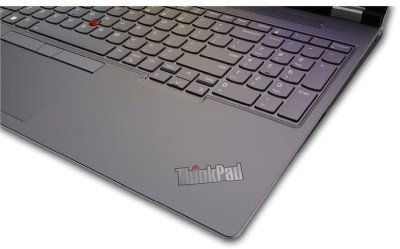 Lenovo ThinkPad P16 G2, 16" QHD+ IPS matt 165Hz, Intel Core i7-13700HX, 32 GB, 1 TB PCIe SSD, RTX2000, WiFi 6E, bakbelyst tangentbord, Win11 Pro, 3 års garanti#5