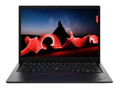 Lenovo ThinkPad L13 G4, 13.3" Full HD+ IPS matt, Intel Core i7-1355U, 16 GB, 512 GB PCIe SSD, WiFi 6, bakbelyst tangentbord, Win11 Pro, 1 års Premier Support#2