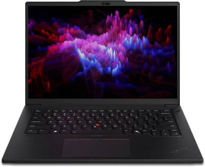 Lenovo ThinkPad P14s G5, 14.5" Full HD+ IPS matt, Intel Core Ultra 7 155H, 32 GB, 1 TB PCIe SSD, WiFi 6E, bakbelyst tangentbord, Win11 Pro, 3 års Premier Support#2