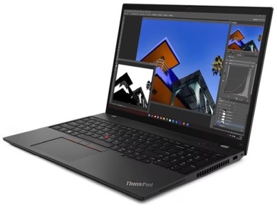 Lenovo ThinkPad T16 G2, 16" Full HD+ IPS matt, AMD Ryzen 5 PRO 7540U, 16 GB, 512 GB PCIe SSD, WiFi 6E, bakbelyst tangentbord, Win11 Pro, 3 års Premier Support#3