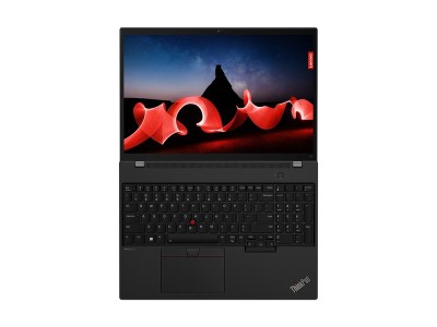 Lenovo ThinkPad T16 G2, 16" Full HD+ IPS matt, AMD Ryzen 7 PRO 7840U, 32 GB, 1 TB PCIe SSD, WiFi 6E, bakbelyst tangentbord, Win11 Pro, 3 års Premier Support#4