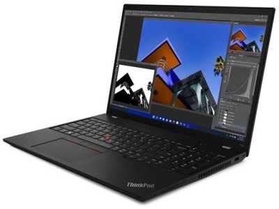 Lenovo ThinkPad P16s G2, 16" Full HD+ IPS matt, AMD Ryzen 7 Pro 7840U, 32 GB, 1 TB PCIe SSD, Radeon 780M, WiFi 6E, bakbelyst tangentbord, Win11 Pro, 3 års Premier Support#3