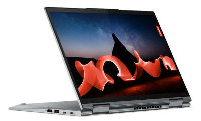 Lenovo ThinkPad X1 Yoga G8, 14" Full HD+ IPS touch, Intel Core i7-1355U, 16 GB, 512 GB PCIe SSD, WiFi 6E, bakbelyst tangentbord, Win11 Pro, 3 års Premier Support#1