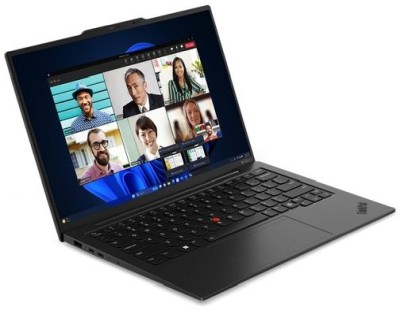 Lenovo ThinkPad X1 Carbon G12, 14" Full HD+ IPS matt, Intel Core Ultra 7 155U, 16 GB, 512 GB PCIe SSD, WiFi 6E, 4G/LTE eSIM, bakbelyst tangentbord, Win11 Pro, 3 års Premiere Support#3