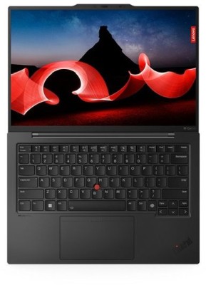 Lenovo ThinkPad X1 Carbon G12, 14" Full HD+ IPS matt, Intel Core Ultra 7 155U, 16 GB, 512 GB PCIe SSD, WiFi 6E, 4G/LTE eSIM, bakbelyst tangentbord, Win11 Pro, 3 års Premiere Support#4