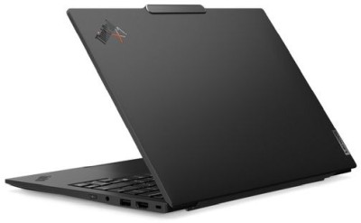 Lenovo ThinkPad X1 Carbon G12, 14" Full HD+ IPS matt, Intel Core Ultra 7 155U, 16 GB, 512 GB PCIe SSD, WiFi 6E, 4G/LTE eSIM, bakbelyst tangentbord, Win11 Pro, 3 års Premiere Support#6