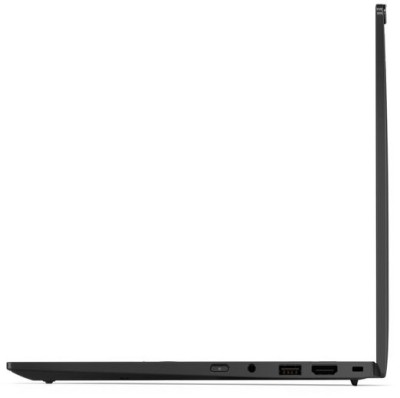 Lenovo ThinkPad X1 Carbon G12, 14" Full HD+ IPS matt, Intel Core Ultra 7 155U, 16 GB, 512 GB PCIe SSD, WiFi 6E, 4G/LTE eSIM, bakbelyst tangentbord, Win11 Pro, 3 års Premiere Support#7