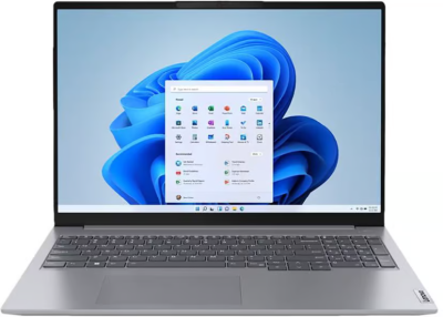 Lenovo ThinkBook 16 G6 IRL 21KH 16 I5-13420H 16GB 512GB Intel UHD Graphics Windows 11 Pro