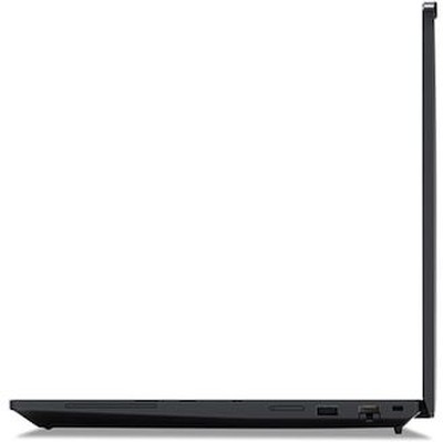 Lenovo ThinkPad P16s G3, 16" Full HD+ IPS matt, Intel Core Ultra 7 155H, 16 GB, 512 GB PCIe SSD, RTX500, WiFi 6E, bakbelyst tangentbord, Win11 Pro, 3 års Premier Support#4