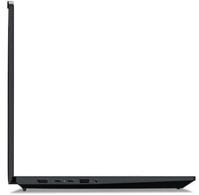 Lenovo ThinkPad P16s G3, 16" Full HD+ IPS matt, Intel Core Ultra 7 155H, 16 GB, 512 GB PCIe SSD, RTX500, WiFi 6E, bakbelyst tangentbord, Win11 Pro, 3 års Premier Support#5