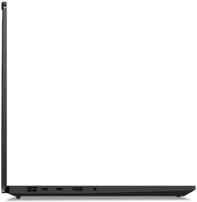 Lenovo ThinkPad P1 G7, 16" QHD+ IPS matt 165Hz, Intel Core Ultra 7 165H, 32 GB, 1 TB PCIe SSD, GeForce RTX3000, WiFi 7, bakbelyst tangentbord, Win11 Pro, 4 års Premier Support#3