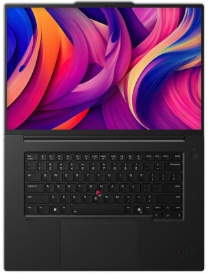 Lenovo ThinkPad P1 G7, 16" QHD+ IPS matt 165Hz, Intel Core Ultra 7 165H, 32 GB, 1 TB PCIe SSD, GeForce RTX3000, WiFi 7, bakbelyst tangentbord, Win11 Pro, 4 års Premier Support#4