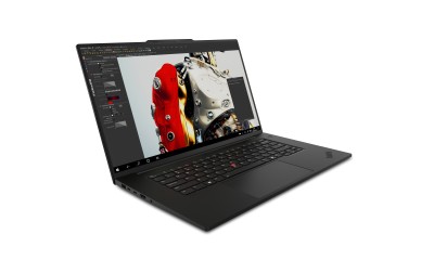 Lenovo ThinkPad P1 G7, 16" QHD+ IPS matt 165Hz, Intel Core Ultra 9 185H, 64 GB, 2 TB PCIe SSD, GeForce RTX4070, WiFi 7, bakbelyst tangentbord, Win11 Pro, 3 års Premier Support#3