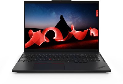 Lenovo ThinkPad L16 G1, 16" Full HD+ IPS matt, Intel Core Ultra 5 125U, 16 GB, 512 GB PCIe SSD, WiFi 6E, bakbelyst tangentbord, Win11 Pro, 3 års på-platsen-garanti#2