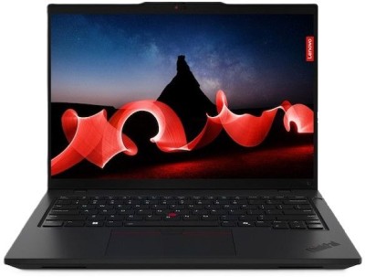 Lenovo ThinkPad L14 G5, 14" Full HD+ IPS matt, AMD Ryzen 5 7535U, 16 GB, 512 GB PCIe SSD, WiFi 6E, bakbelyst tangentbord, Win11 Pro#1