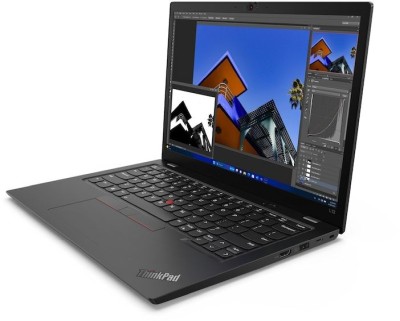 Lenovo ThinkPad L13 G5, 13.3" Full HD+ IPS, Intel Core U7-155U, 16 GB, 512 GB PCIe SSD, WiFi 6E, bakbelyst tangentbord, Win11 Pro#2