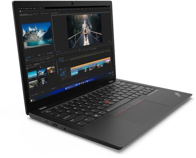 Lenovo ThinkPad L13 G5, 13.3" Full HD+ IPS, Intel Core U5-125U, 16 GB, 512 GB PCIe SSD, WiFi 6E, bakbelyst tangentbord, Win11 Pro#3