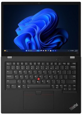 Lenovo ThinkPad L13 G5, 13.3" Full HD+ IPS, Intel Core U5-125U, 16 GB, 512 GB PCIe SSD, WiFi 6E, bakbelyst tangentbord, Win11 Pro#4