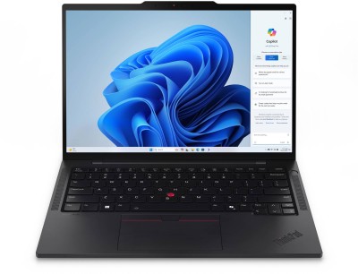 Lenovo ThinkPad T14s G5, 14" Full HD+ IPS matt, Intel Core Ultra 5 125U, 16 GB, 512 GB PCIe SSD, WiFi 6E, bakbelyst tangentbord, Win11 Pro, 3 års Premier Support