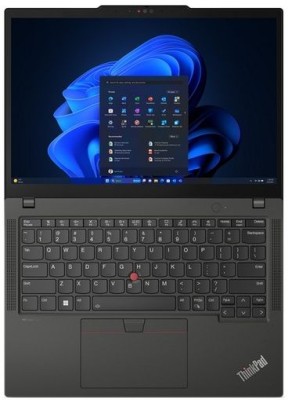 Lenovo ThinkPad X13 G5, 13.3" Full HD+ IPS matt, Intel Core Ultra 7 155U, 16 GB, 1 TB PCIe SSD, WiFi 6E/5G eSIM, bakbelyst tangentbord, Win11 Pro, 3 års Premier Support#4