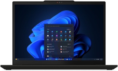 Lenovo ThinkPad X13 2-in-1 G5, 13.3" Full HD+ IPS touch matt, Intel Core Ultra 7 155U, 16 GB, 512 GB PCIe SSD, WiFi 6E, bakbelyst tangentbord, Win11 Pro, 3 års Premier Support#2