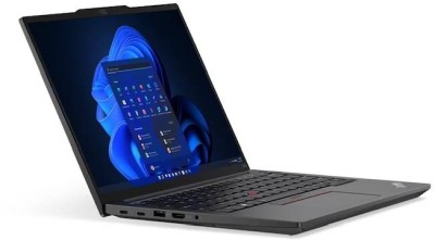 Lenovo ThinkPad E14 G6, 14" Full HD+ IPS matt, Intel Core Ultra 5 125U, 16 GB, 512 GB PCIe SSD, WiFi 6E, bakbelyst tangentbord, Win11 Pro#2