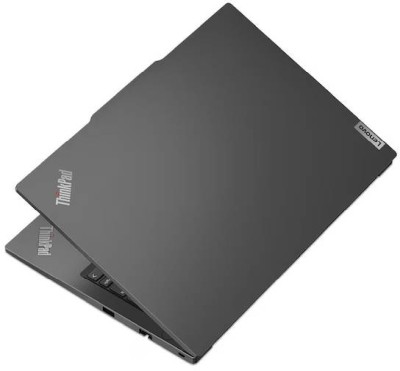 Lenovo ThinkPad E14 G6, 14" Full HD+ IPS matt, Intel Core Ultra 5 125U, 16 GB, 512 GB PCIe SSD, WiFi 6E, bakbelyst tangentbord, Win11 Pro#4