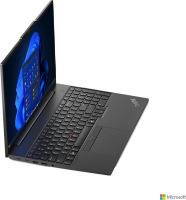 Lenovo ThinkPad E16 G2, 16" Full HD+ IPS matt, Intel Core Ultra 5 125U, 16 GB, 512 GB PCIe SSD, WiFi 6E, bakbelyst tangentbord, Win11 Pro, 2 års garanti#2