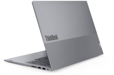 Lenovo ThinkBook 16 G7, 16" Full HD+ IPS matt, Intel Core Ultra 5 125U, 16 GB, 512 GB PCIe SSD, WiFi 6E, bakbelyst tangentbord, Win11 Pro#5