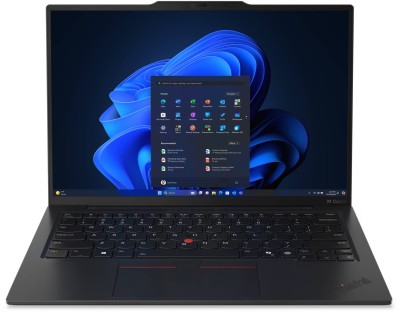 Lenovo ThinkPad X1 Carbon G13, 14" Full HD IPS matt, Intel Core Ultra 5 225U, 16 GB, 512 GB PCIe SSD, WiFi 6E, bakbelyst tangentbord, Win11 Pro, 3 års Premiere Support#2