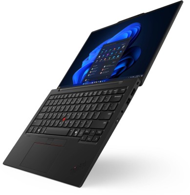 Lenovo ThinkPad X1 Carbon G13, 14" Full HD IPS matt, Intel Core Ultra 5 225U, 16 GB, 512 GB PCIe SSD, WiFi 6E, bakbelyst tangentbord, Win11 Pro, 3 års Premiere Support#3