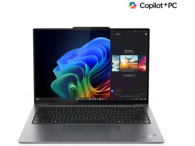 Lenovo ThinkPad X9-14 G1, 14" Full HD+ OLED matt, Intel Core Ultra 7 258V, 32 GB, 1 TB PCIe SSD, WiFi 7, bakbelyst tangentbord, Win11 Pro, 3 års Premier Support#1