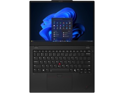 Lenovo ThinkPad L13 G6, 13.3" Full HD+ IPS matt, Intel Core Ultra 5 225U, 32 GB, 512 GB PCIe SSD, WiFi 6E, bakbelyst tangentbord, Win11 Pro#4