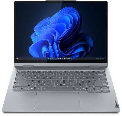 Lenovo ThinkBook 14 2-in-1 G5 IAU, 14" Full HD+ IPS, Intel Core Ultra 5 225U, 16 GB, 512 GB PCIe SSD, WiFi 6E, bakbelyst tangentbord, Win11 Pro, 2 års garanti#2