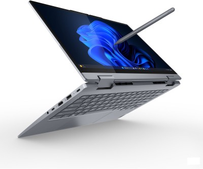 Lenovo ThinkBook 14 2-in-1 G5 IAU, 14" Full HD+ IPS, Intel Core Ultra 5 225U, 16 GB, 512 GB PCIe SSD, WiFi 6E, bakbelyst tangentbord, Win11 Pro, 2 års garanti#5