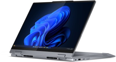 Lenovo ThinkBook 14 2-in-1 G5 IAU, 14" Full HD+ IPS, Intel Core Ultra 5 225U, 16 GB, 512 GB PCIe SSD, WiFi 6E, bakbelyst tangentbord, Win11 Pro, 2 års garanti#6