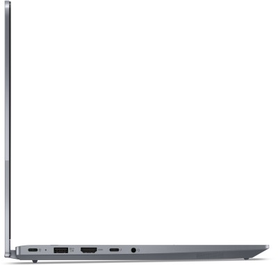 Lenovo ThinkBook 14 2-in-1 G5 IAU, 14" Full HD+ IPS, Intel Core Ultra 5 225U, 16 GB, 512 GB PCIe SSD, WiFi 6E, bakbelyst tangentbord, Win11 Pro, 2 års garanti#9